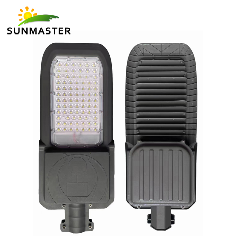 SUNMASTER Solar street light SLD44