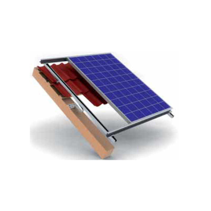 Residential Solar poweer system